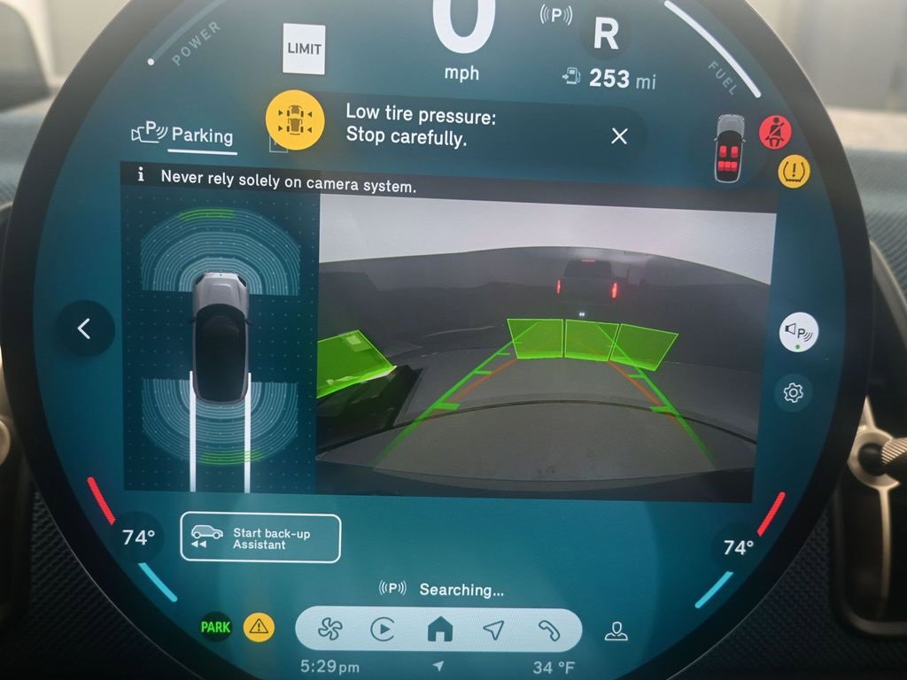 Used 2025 MINI Cooper Countryman S image 14