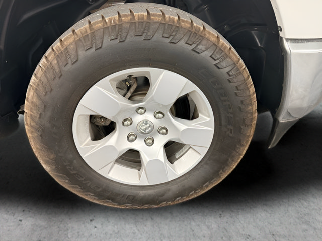 Used 2023 RAM 1500 Lone Star AWD/4WD image 42