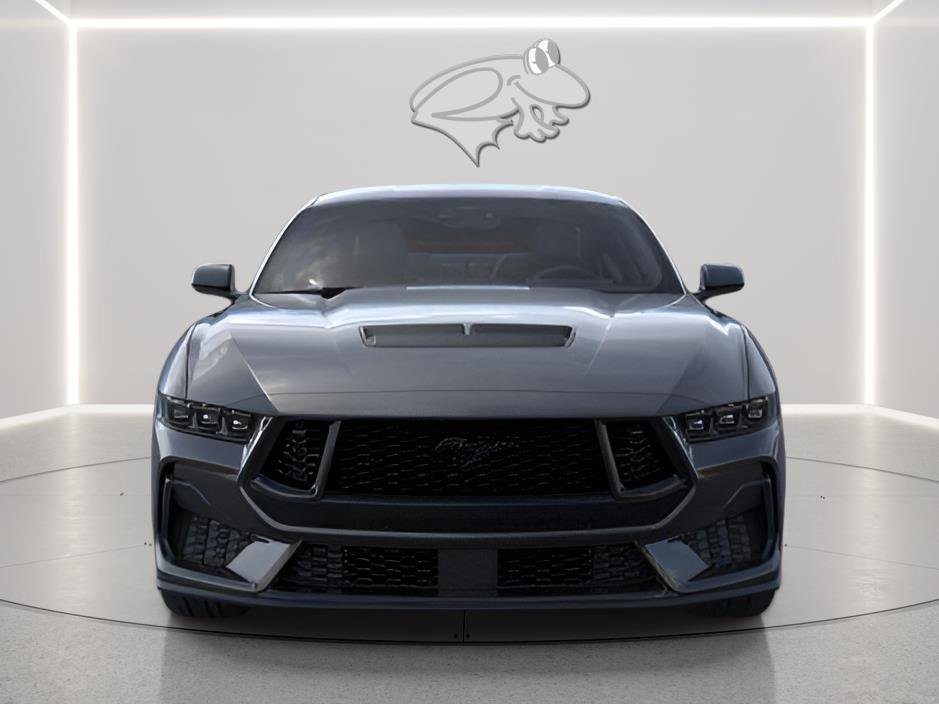 New 2026 Ford Mustang GT RWD image 8