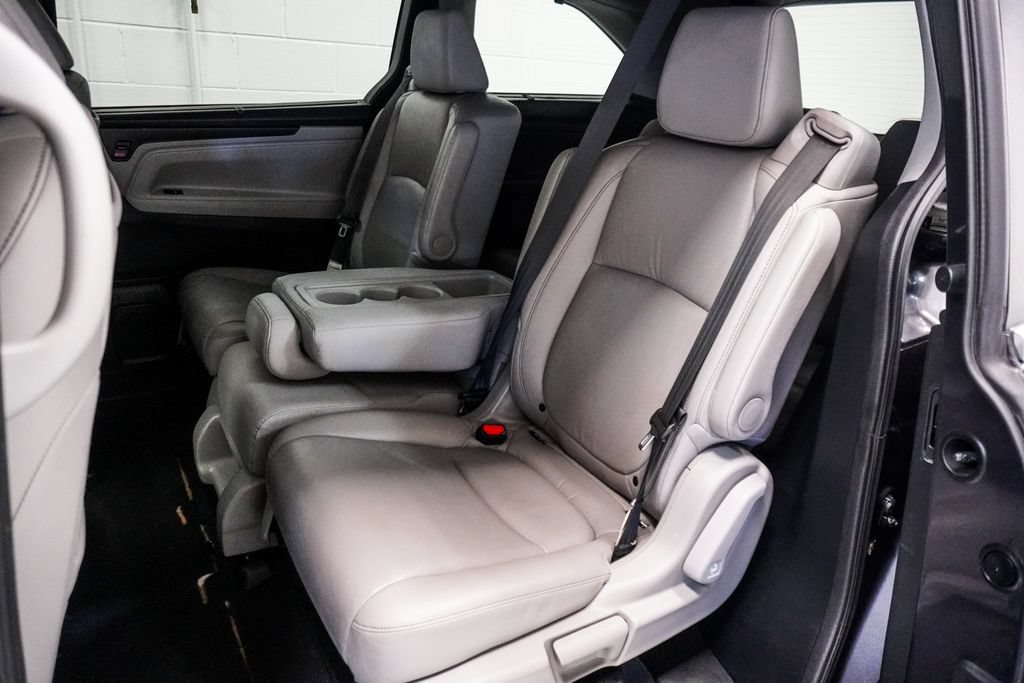 Used 2022 Honda Odyssey Touring image 9