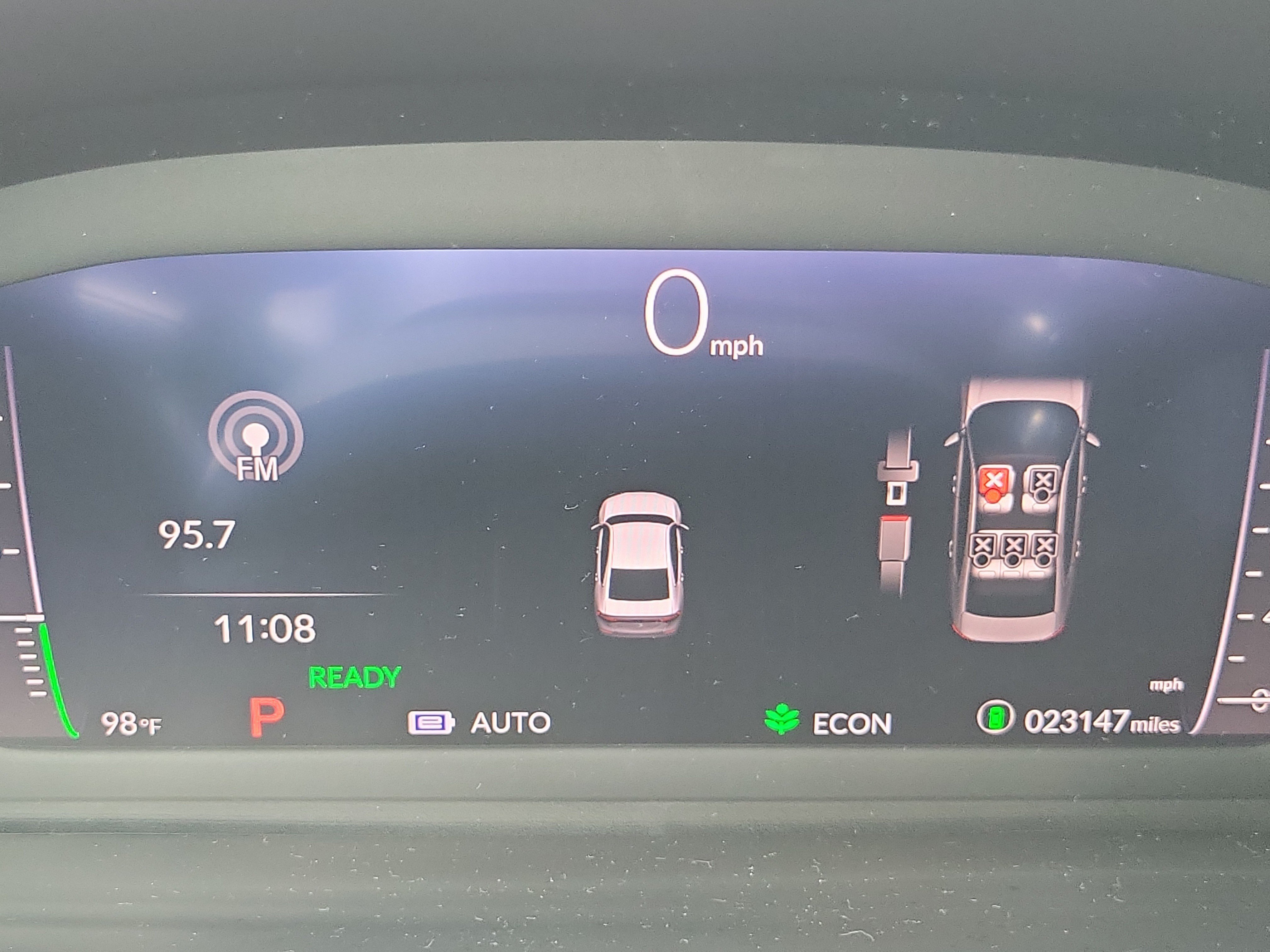 Certified 2023 Honda Accord Sport image 20