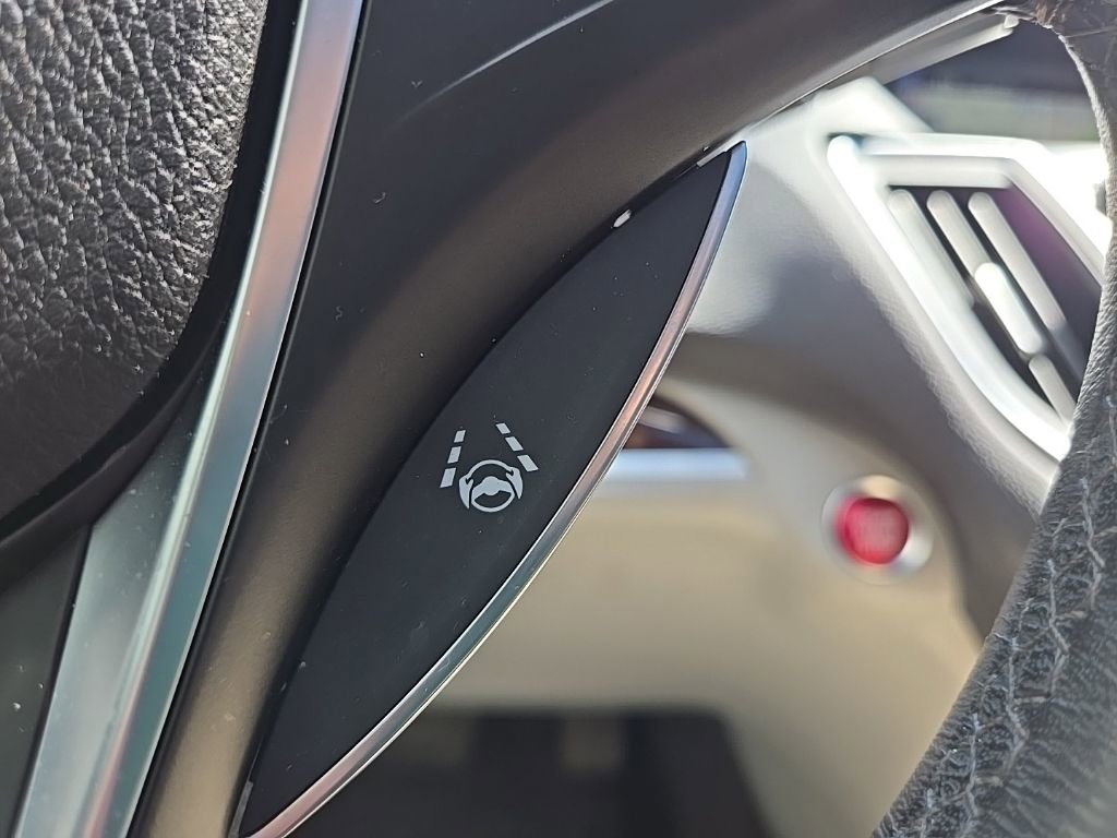 Used 2015 Acura TLX V6 SH-AWD w/ Technology Pkg image 29