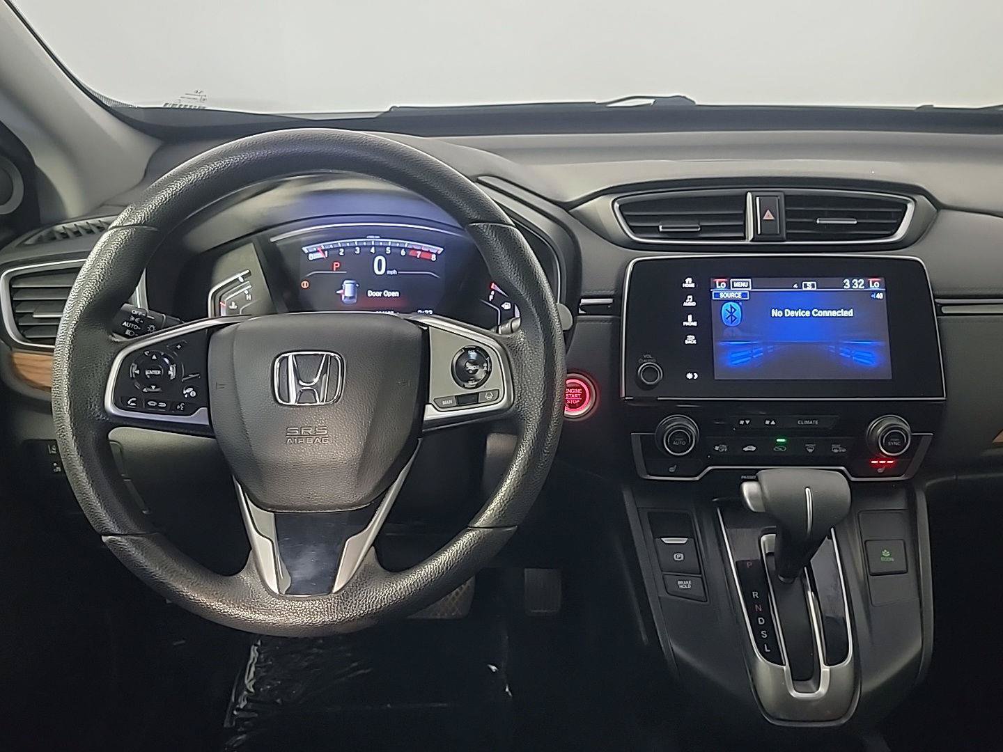 Certified 2019 Honda CR-V EX image 19