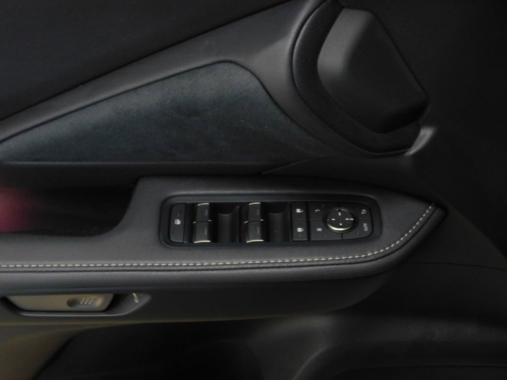 Used 2026 Lexus TX 500h AWD image 24