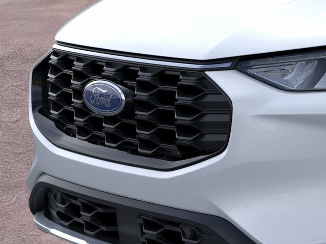 New 2026 Ford Escape ST-Line FWD image 17