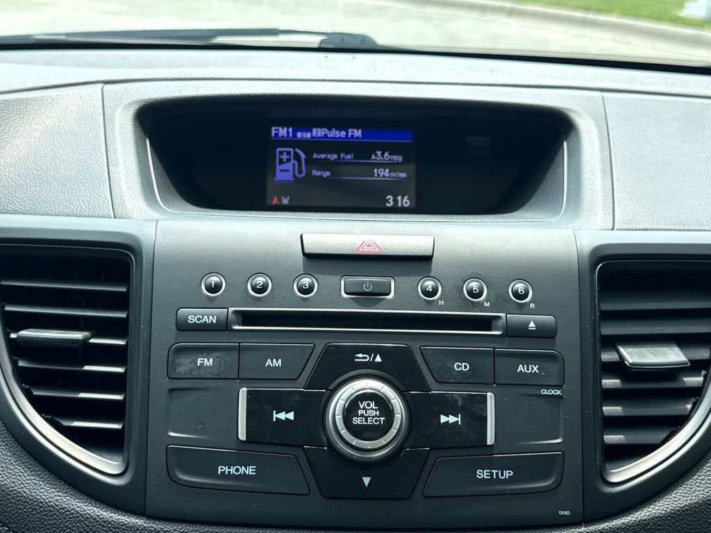 Used 2016 Honda CR-V LX image 25