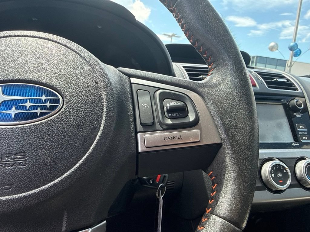 Used 2016 Subaru Crosstrek 2.0i Premium w/ Moonroof Package AWD/4WD image 8