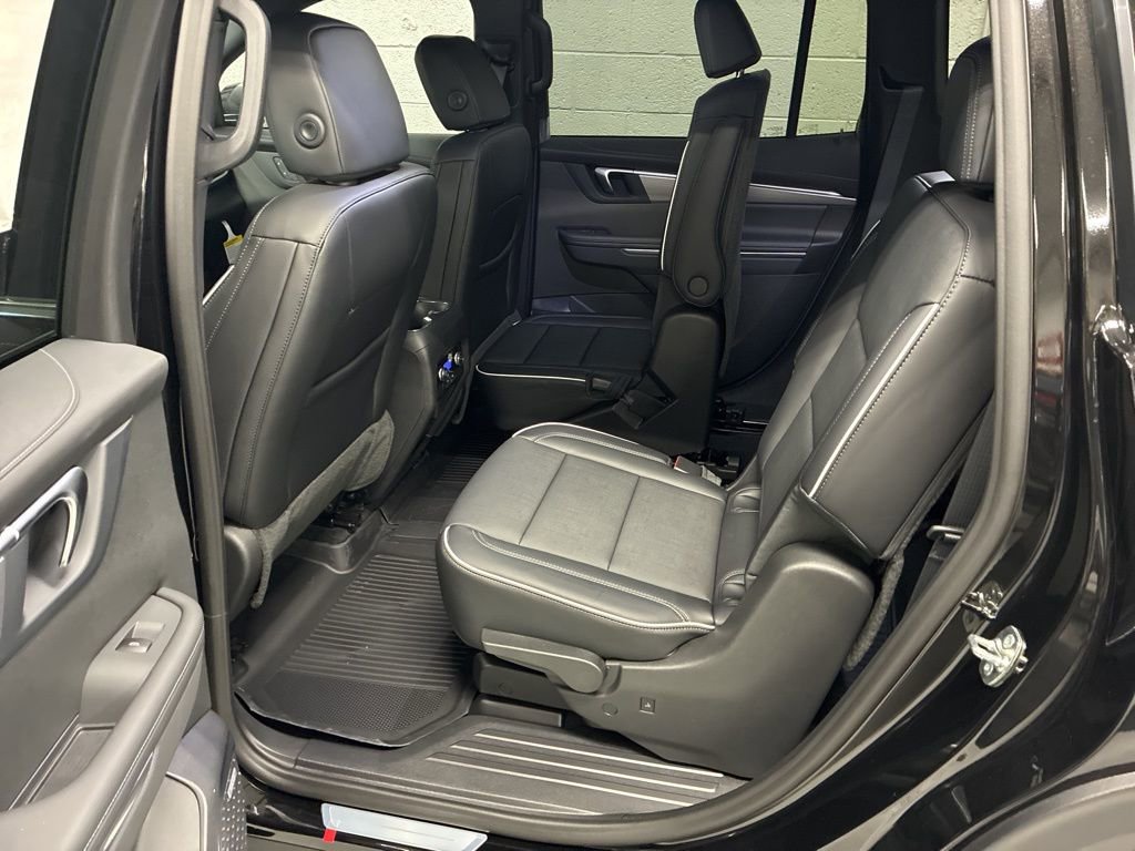 New 2026 Buick Enclave Preferred w/ Power Package image 37