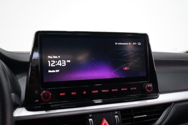 Used 2023 Kia Forte GT image 24