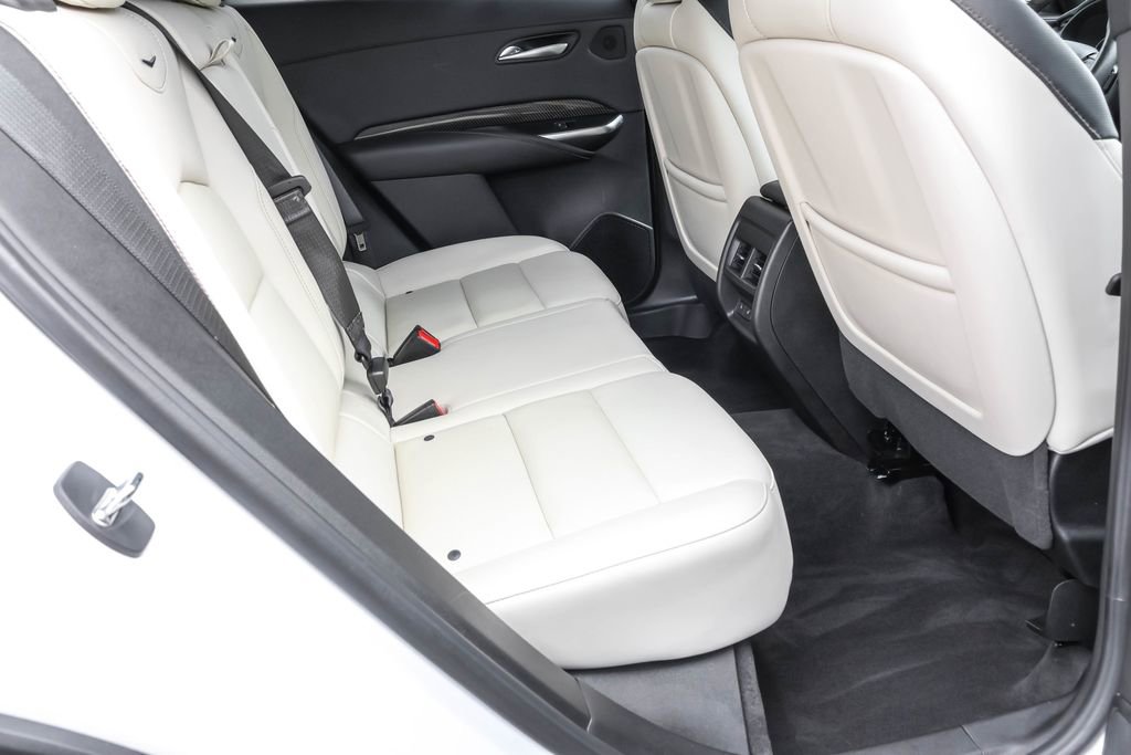 Used 2023 Cadillac XT4 Sport AWD/4WD image 36