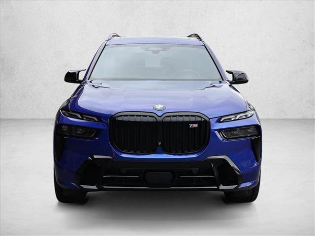 Used 2023 BMW X7 M60i w/ Executive Package video 2