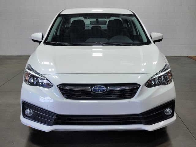 Certified 2023 Subaru Impreza 2.0i Premium AWD/4WD image 3