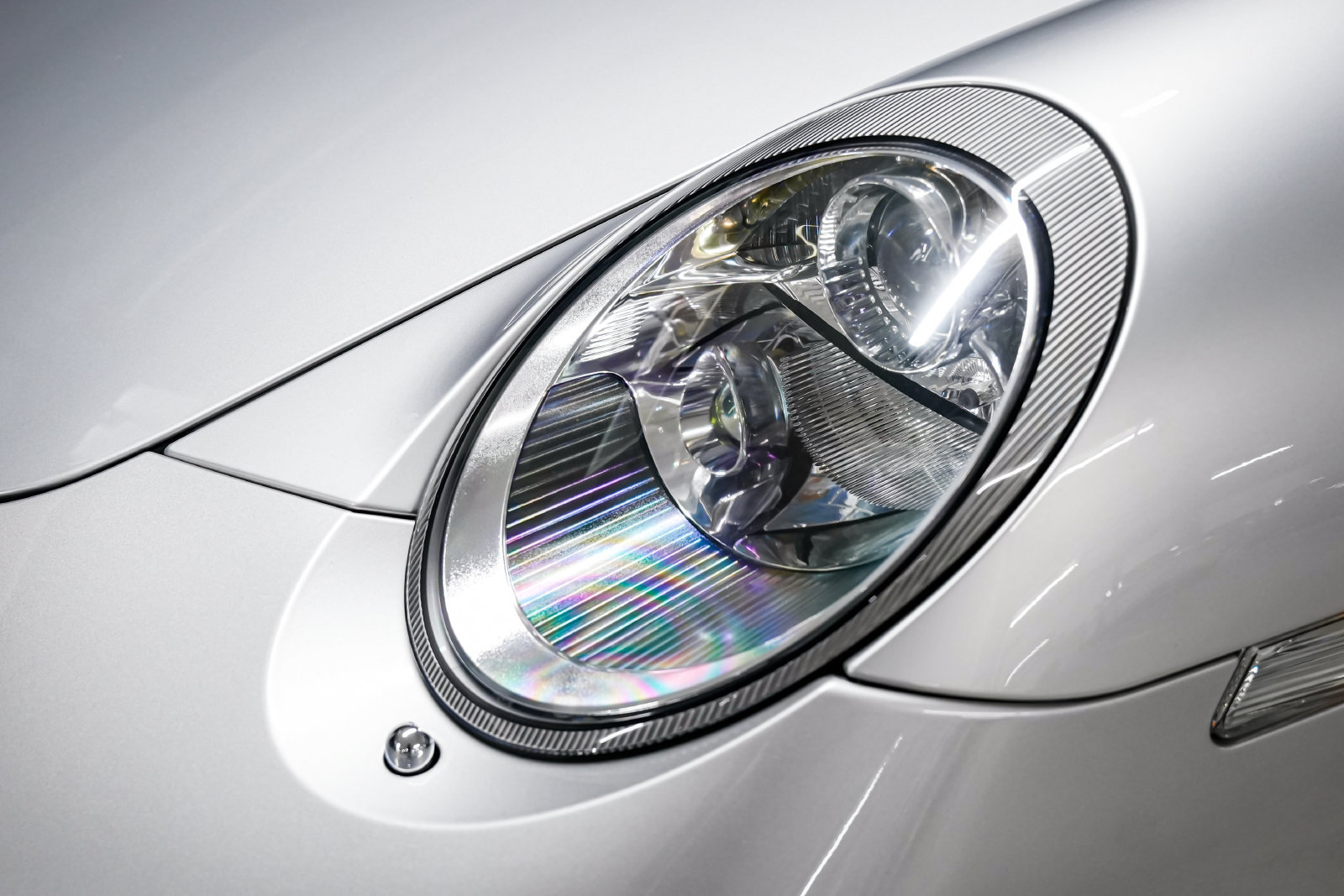 Used 2009 Porsche 911 Carrera 4 AWD/4WD image 28