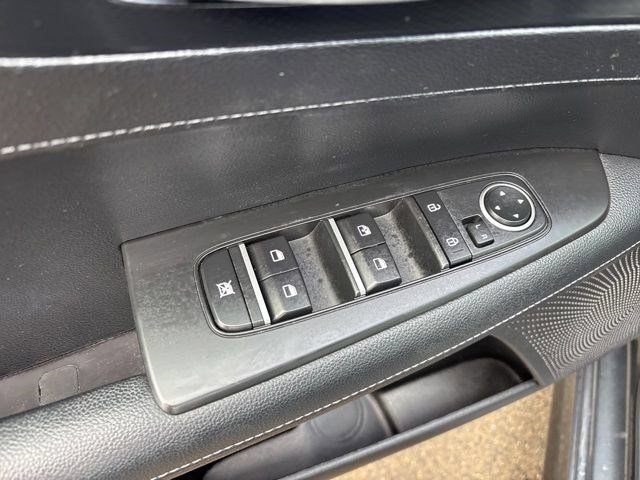 Used 2024 Kia Forte GT-Line FWD image 14
