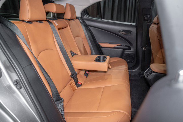 Used 2021 Lexus UX 250h w/ Premium Package AWD/4WD image 13