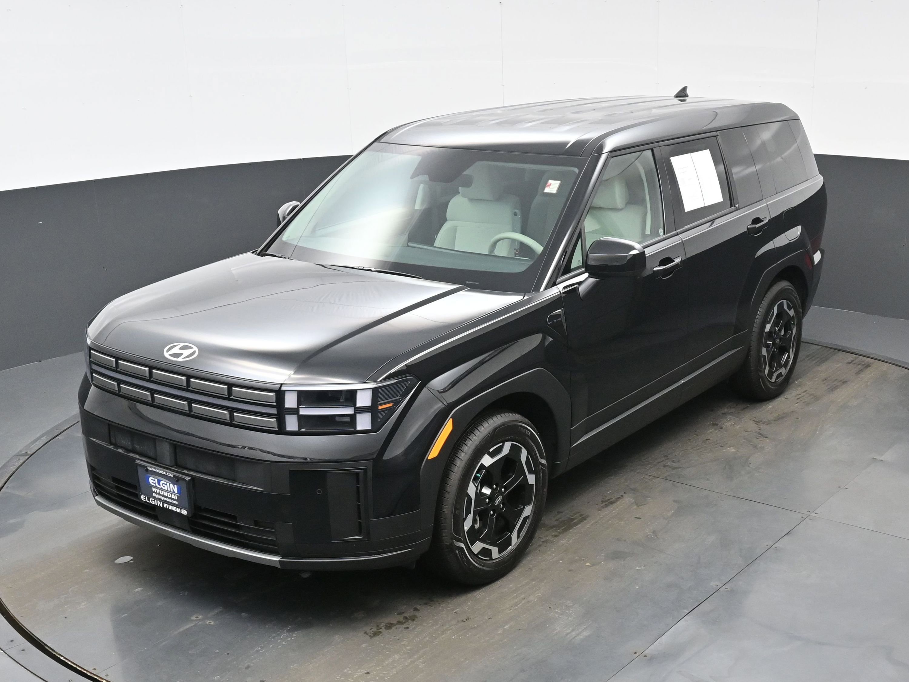 Certified 2026 Hyundai Santa Fe SE image 39