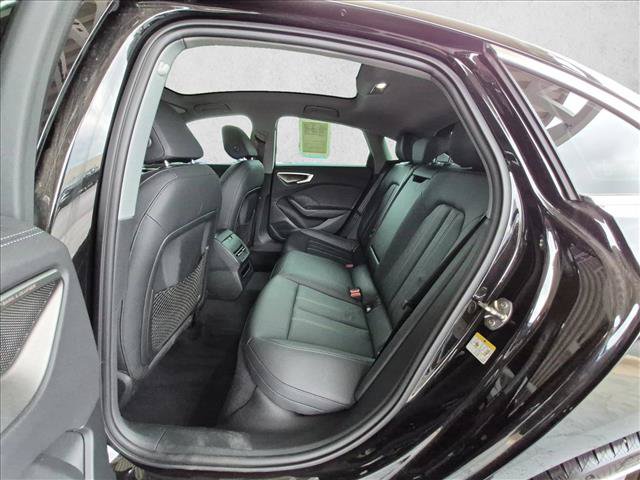 Used 2025 Audi A5 Premium Plus w/ Premium Plus AWD/4WD image 19