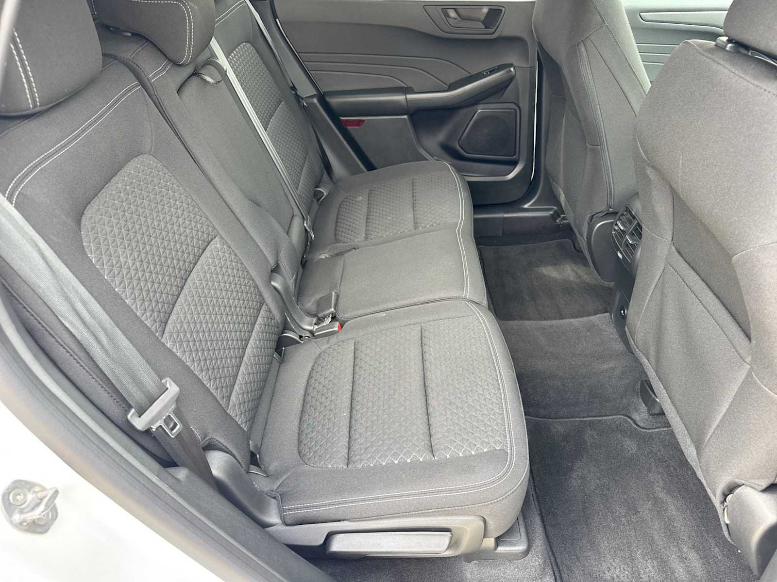 Used 2023 Ford Escape Active AWD/4WD image 19