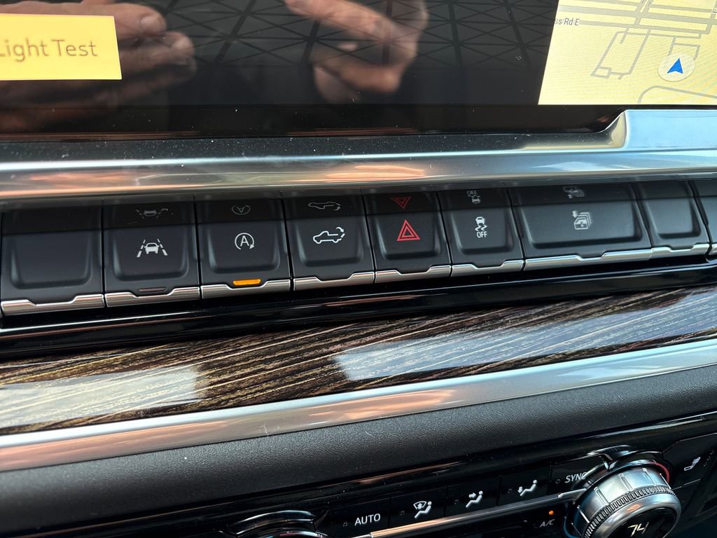 New 2026 GMC Sierra 1500 SLE image 26