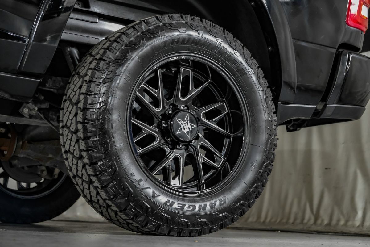 Used 2024 RAM 2500 Limited AWD/4WD image 58