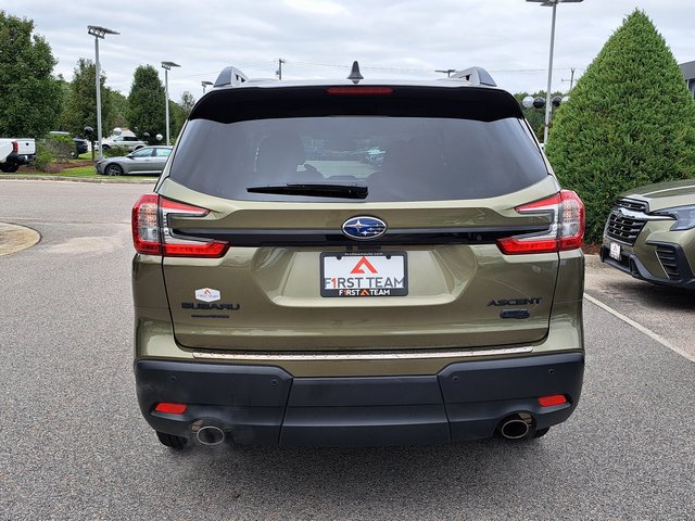 Used 2025 Subaru Ascent Bronze Edition AWD/4WD image 6