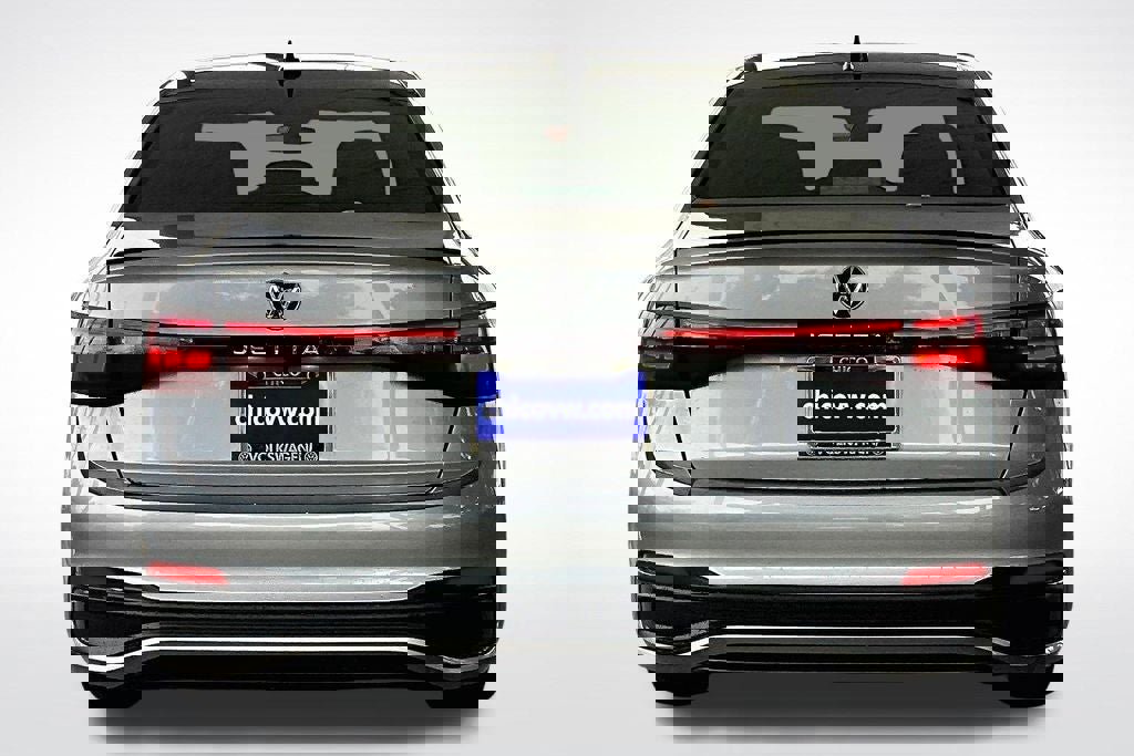 New 2026 Volkswagen Jetta Sport image 3