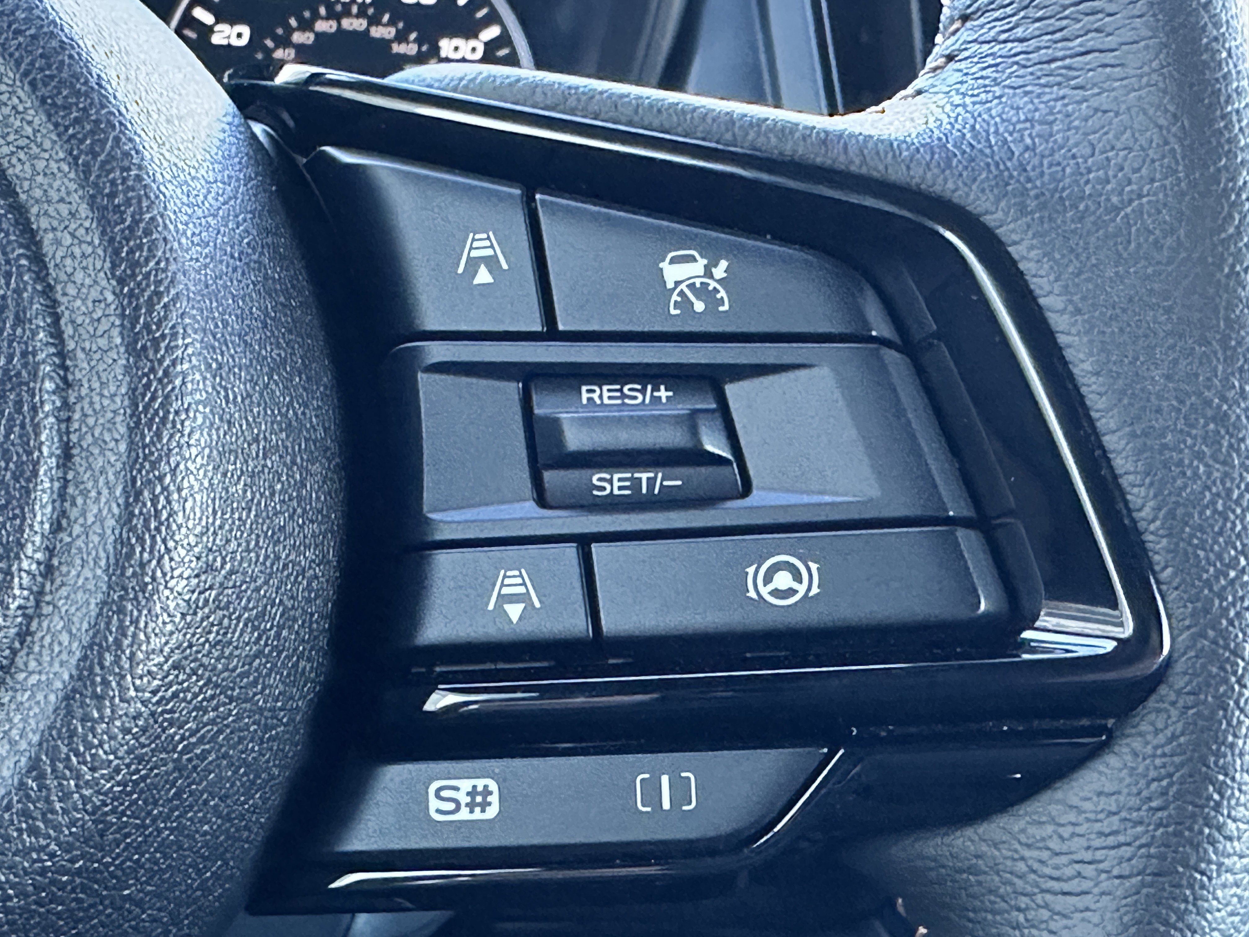 Used 2025 Subaru Forester Sport image 42