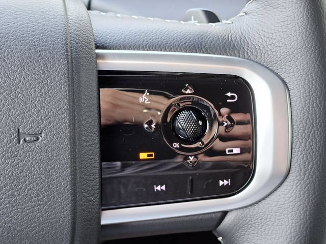 New 2026 Nissan Armada Platinum RWD image 18