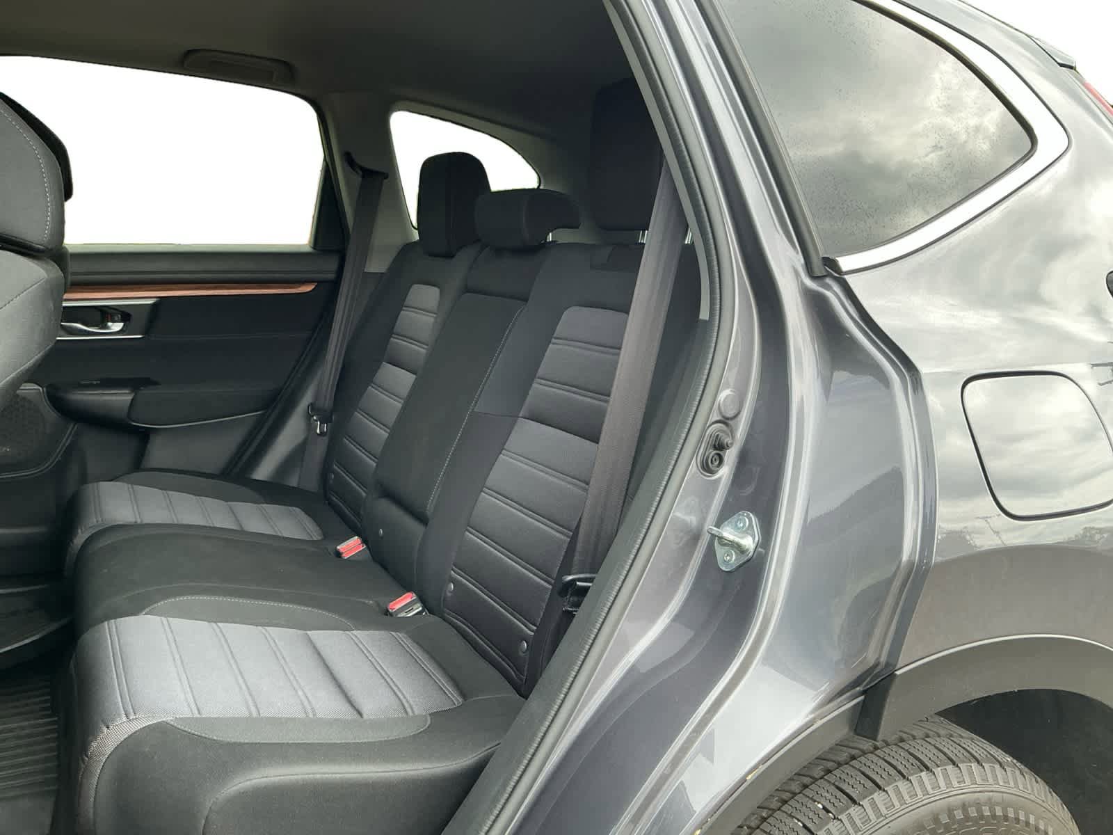 Used 2021 Honda CR-V EX image 12
