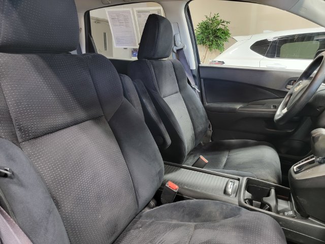 Used 2012 Honda CR-V EX image 15
