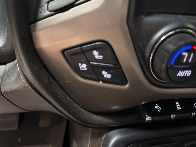 Used 2017 GMC Sierra 1500 Denali w/ Denali Ultimate Package image 7