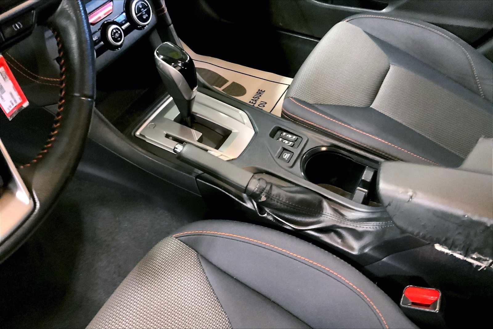 Used 2020 Subaru Crosstrek 2.0i Premium image 15