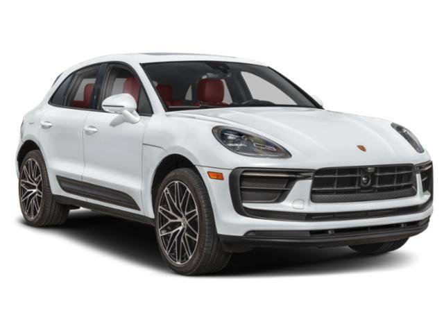 Used 2026 Porsche Macan S AWD/4WD image 6