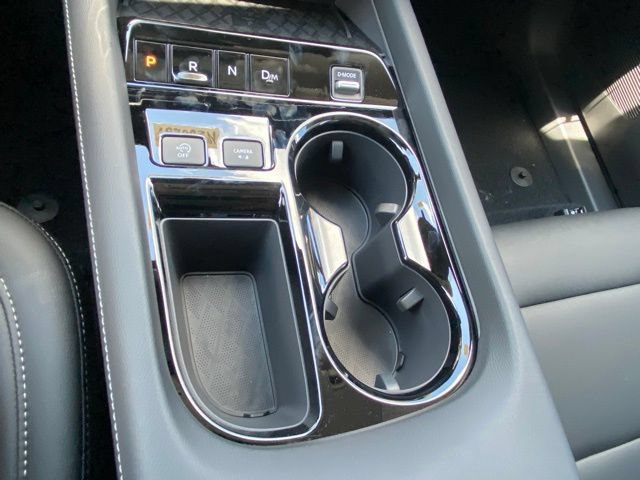 New 2025 Nissan Murano SL w/ Cargo Package AWD/4WD image 26