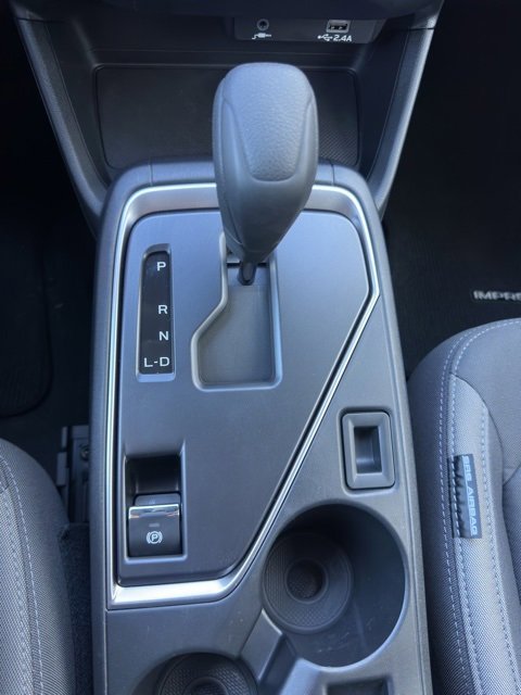 Used 2025 Subaru Impreza 2.0i image 13