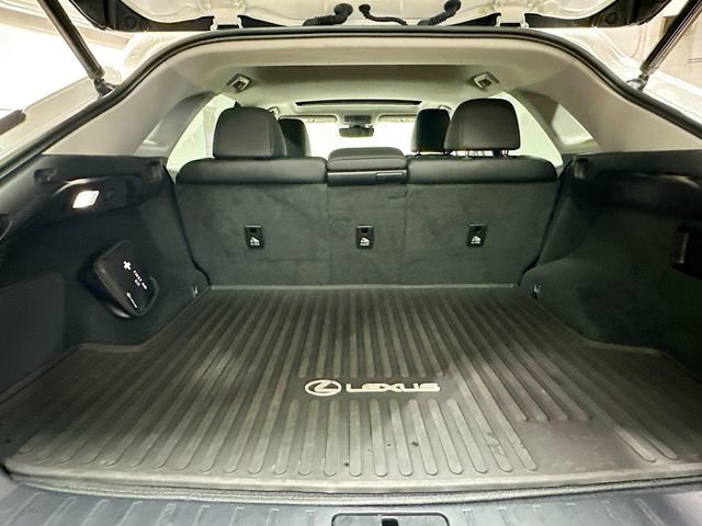 Used 2020 Lexus RX 350 AWD w/ Premium Package image 29