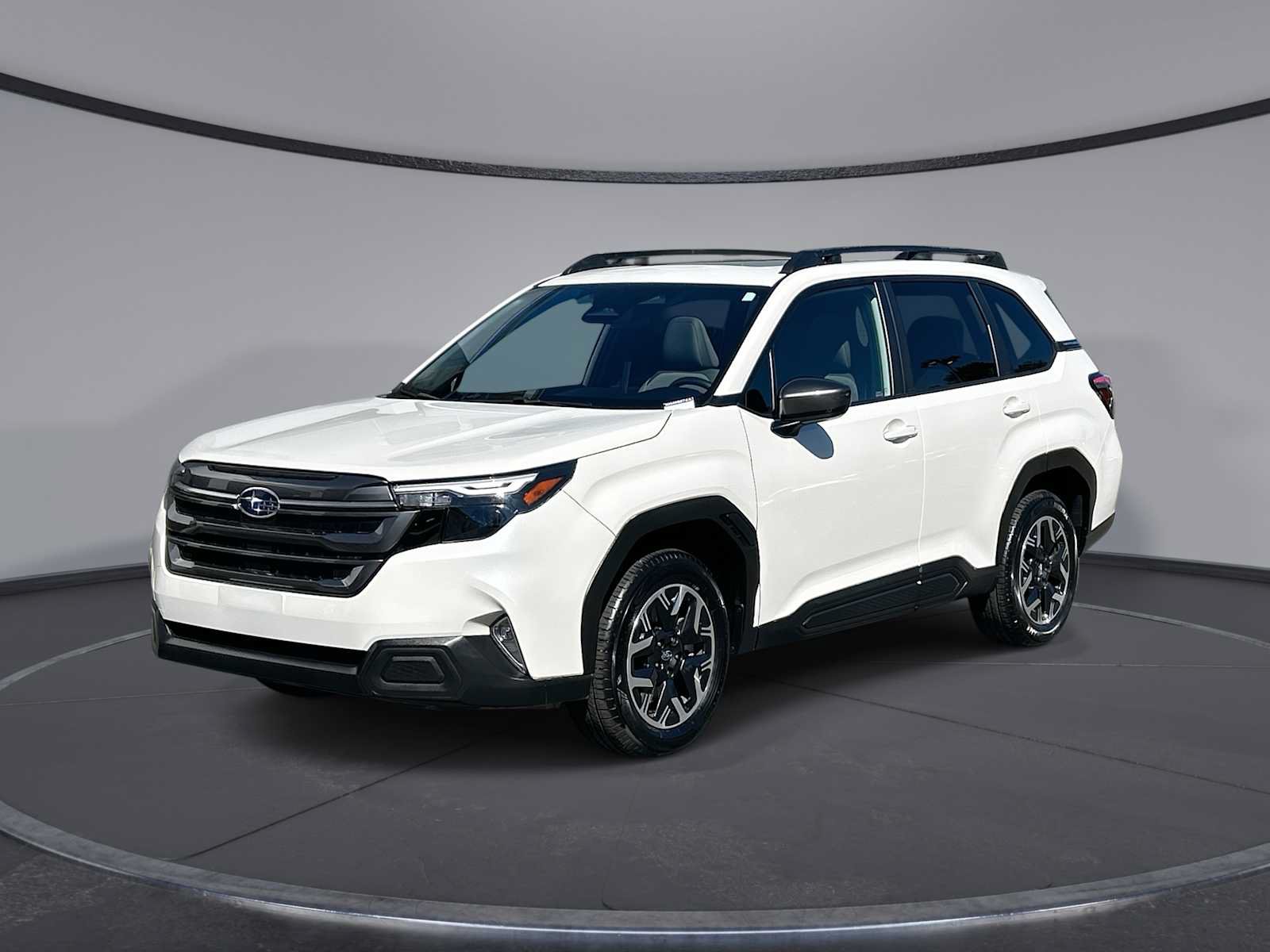 Used 2025 Subaru Forester Premium w/ Convenience Package #1
