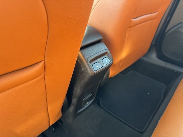 Used 2017 Chevrolet Cruze Premier image 25