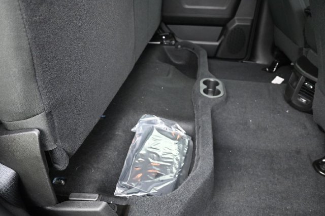 New 2026 RAM 2500 Tradesman AWD/4WD image 17