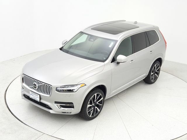 New 2025 Volvo XC90 B6 Plus w/ Protection Package Premier image 13
