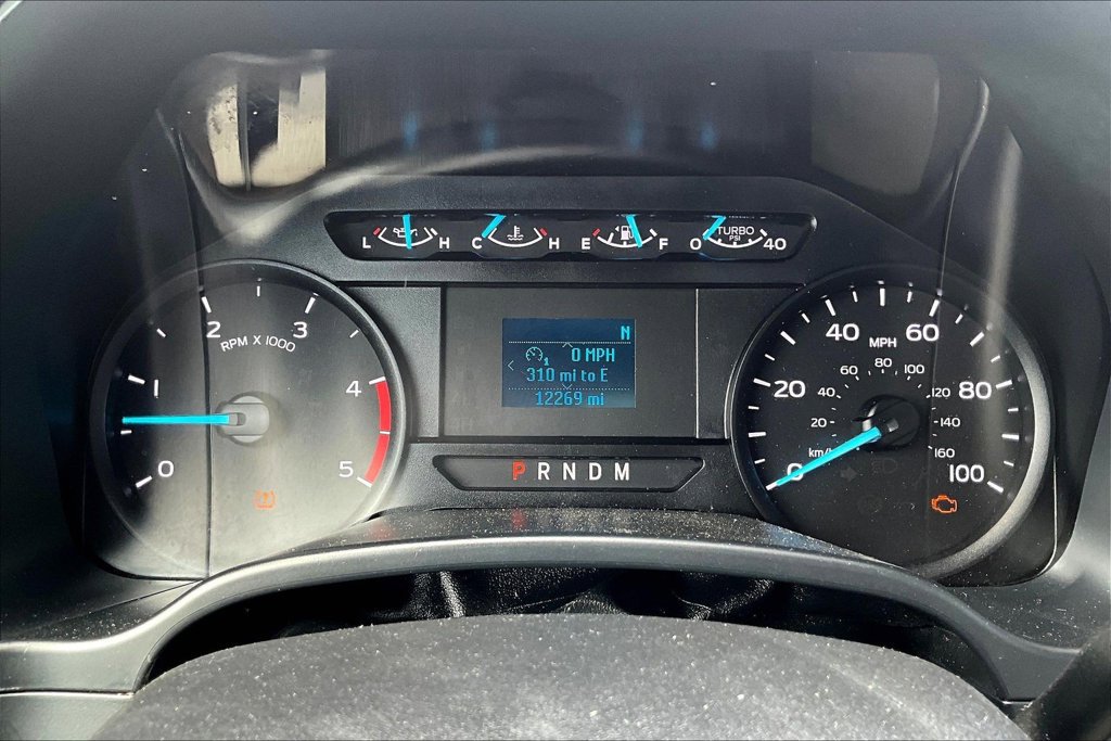 Used 2021 Ford F250 XL w/ Power Equipment Group AWD/4WD image 22