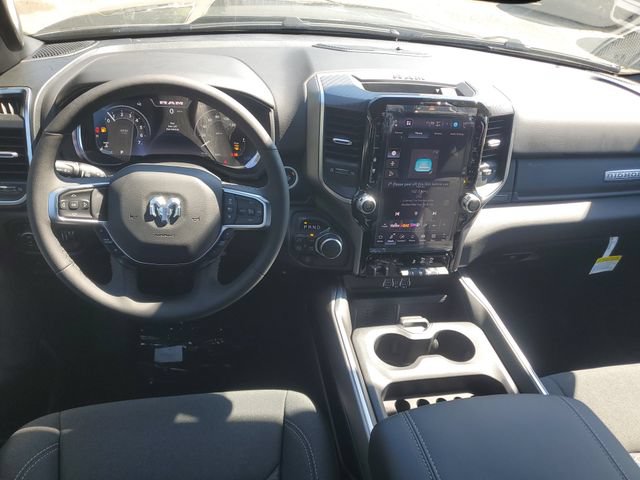 New 2026 RAM 1500 Big Horn AWD/4WD image 12