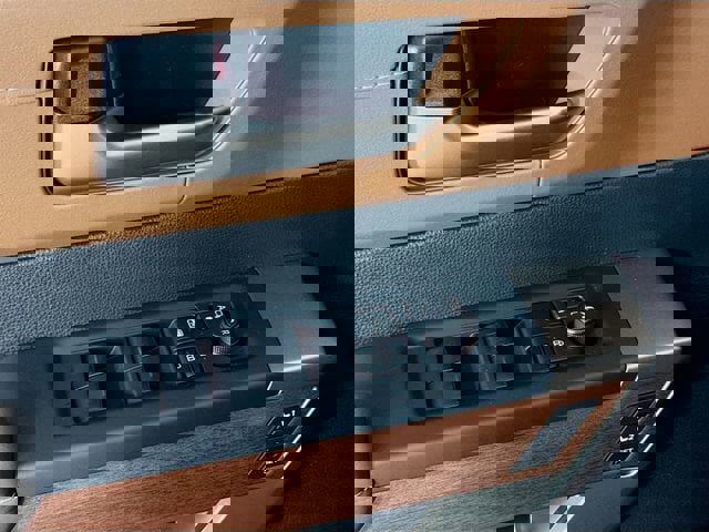 New 2026 Toyota Tundra 1794 Edition image 17