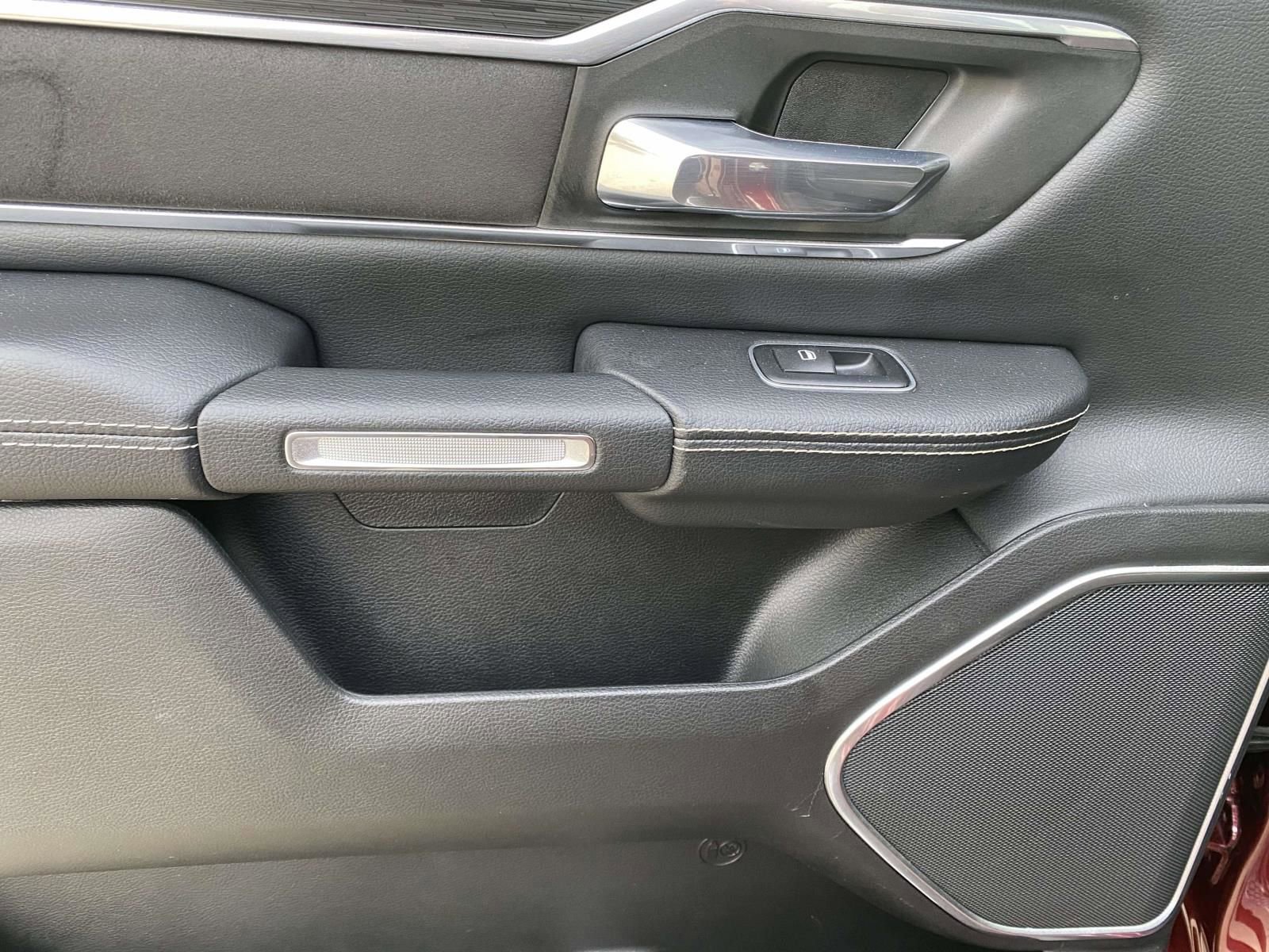 Used 2023 RAM 1500 Laramie image 14