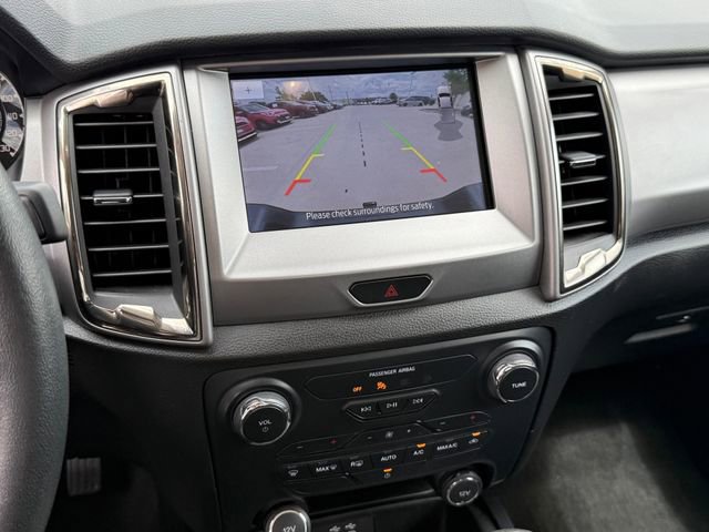 Used 2021 Ford Ranger XLT w/ Equipment Group 301A Mid image 20