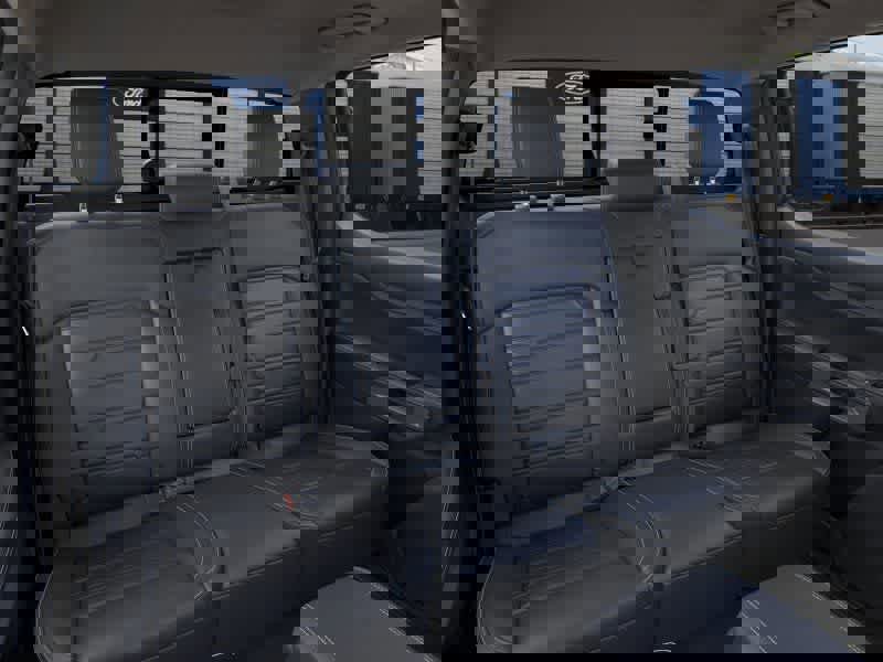 New 2026 Ford Ranger Lariat image 11