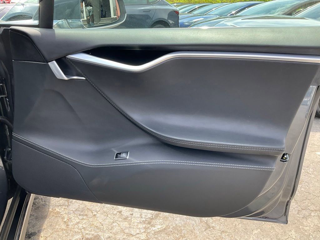 Used 2015 Tesla Model S P90D AWD/4WD image 67