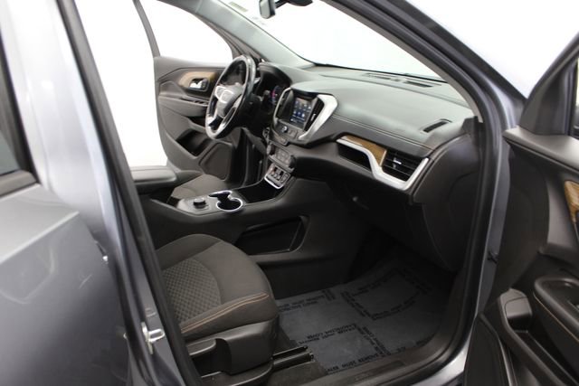 Used 2018 GMC Terrain SLE FWD image 17