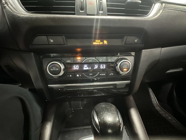 Used 2016 MAZDA MAZDA6 Grand Touring w/ GT Technology Package FWD image 21