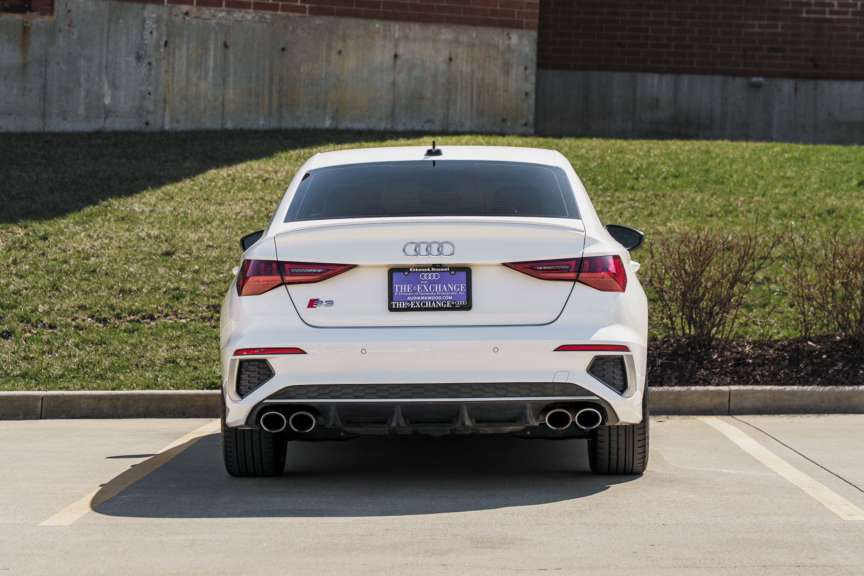 Used 2023 Audi S3 Premium w/ Convenience Package image 25